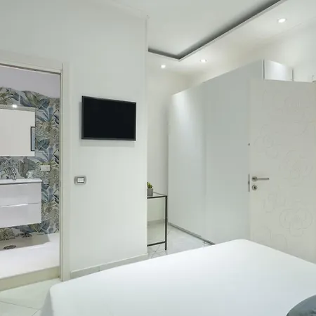 Pangea Luxury Oplonti Torre Annunziata