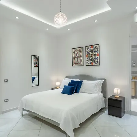 Pangea Luxury Oplonti * Torre Annunziata