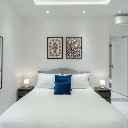 Pangea Luxury Oplonti