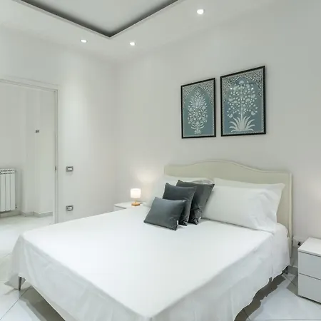 Pangea Luxury Oplonti Torre Annunziata