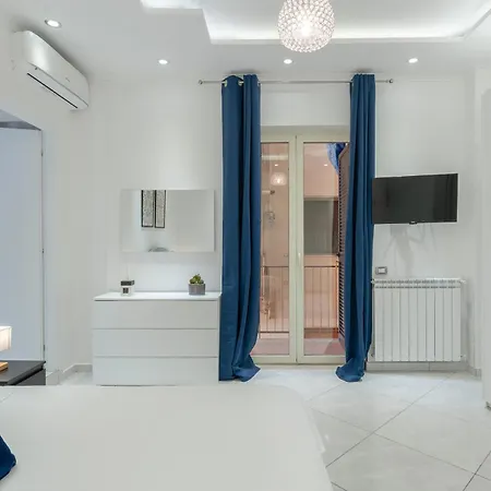 Πανσιόν Pangea Luxury Oplonti *