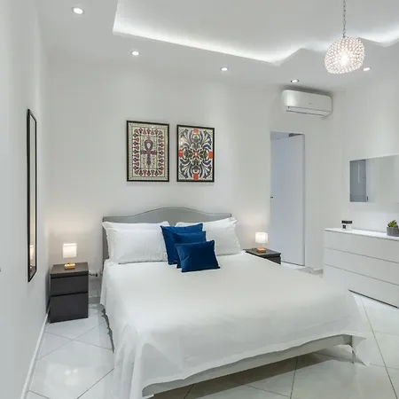 Pangea Luxury Oplonti *